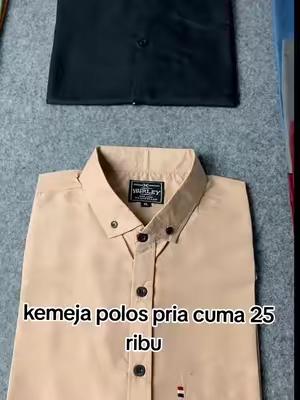 Affordable Men's Shirt Promo