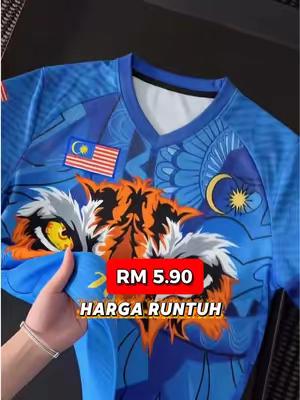 Affordable Jersey Fashion Promo