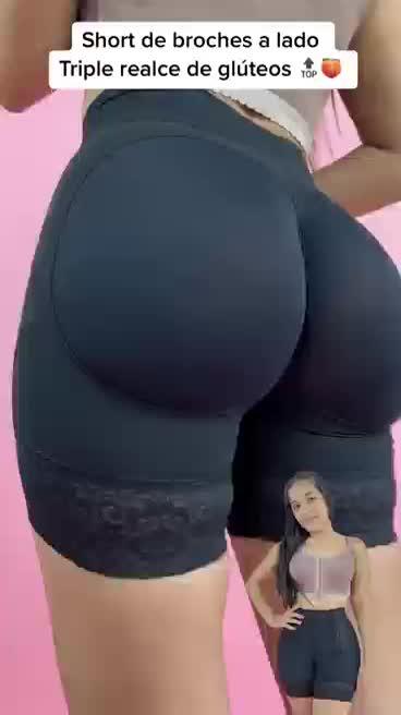 Fashion Shorts Promo