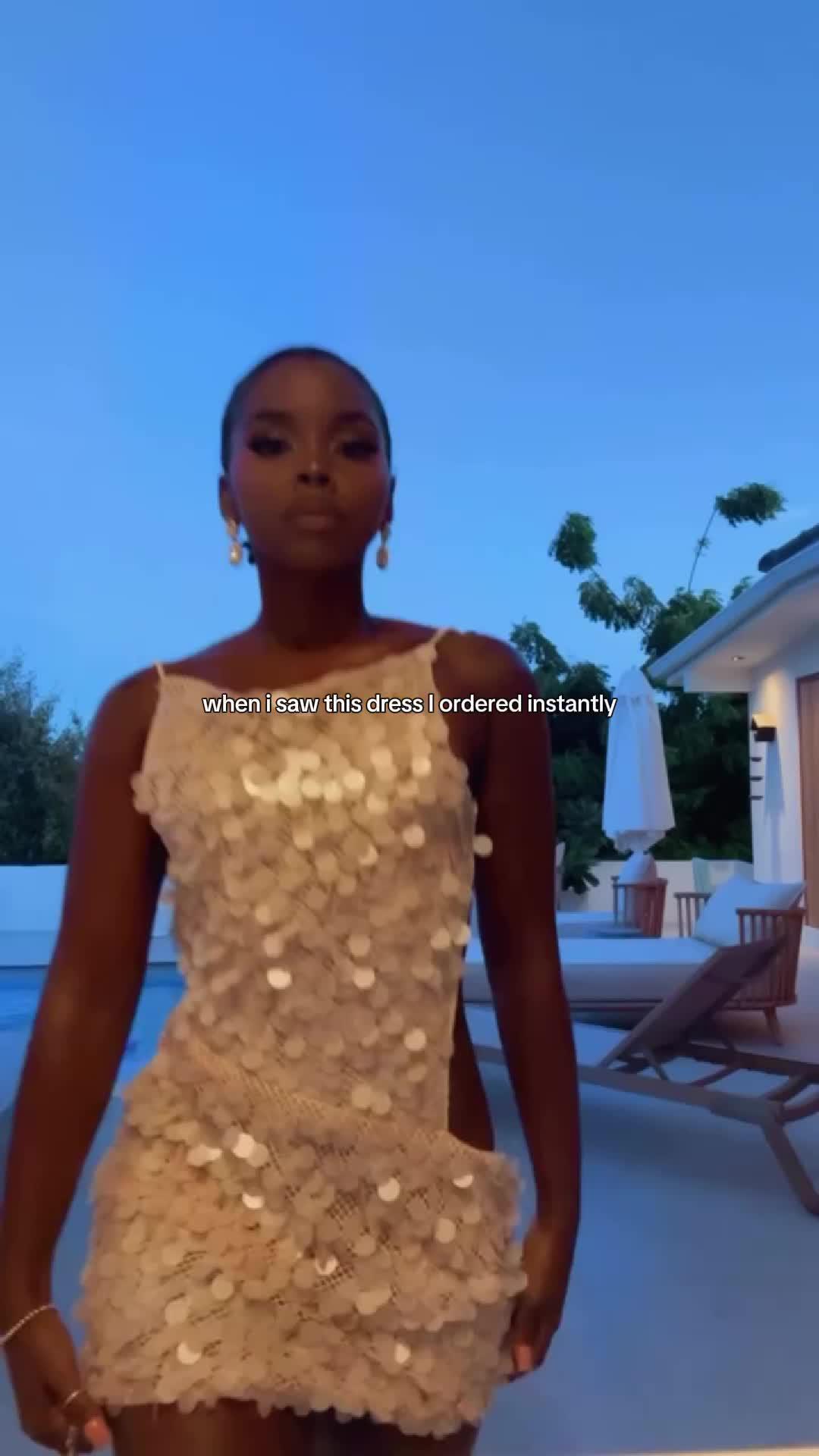 Fashion Dress Promo with 50% Off