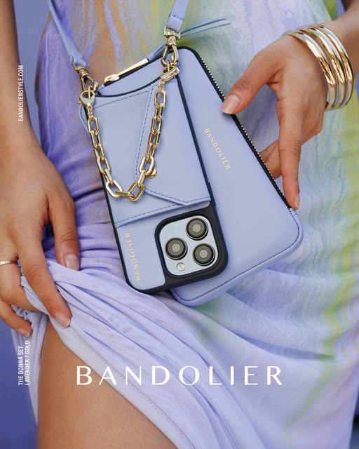 Stylish Phone Case Accessory Promo