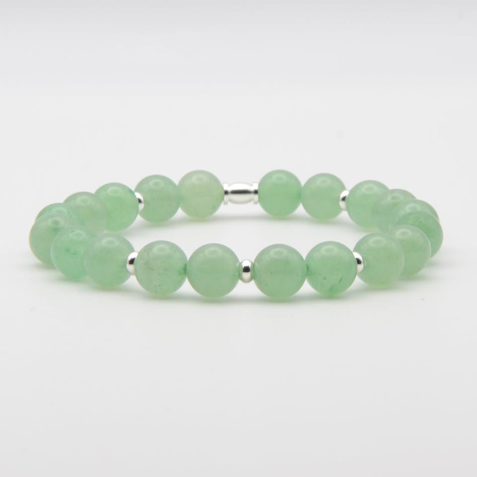 Handmade Crystal Bracelet Promo