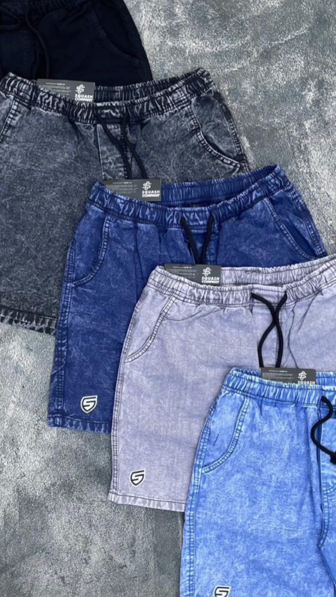 Cargo Jeans Fashion Promo