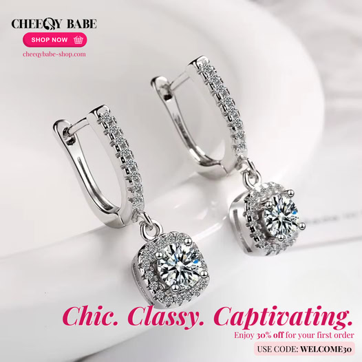 Jewelry Sparkle Promo