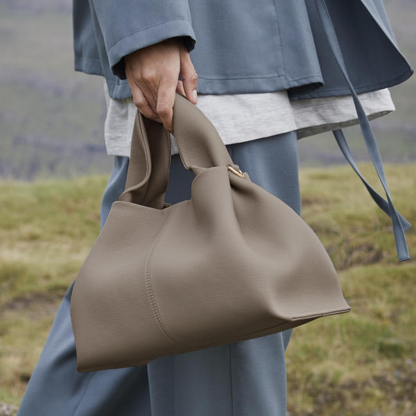 Polène Paris Handbag Fashion Promo