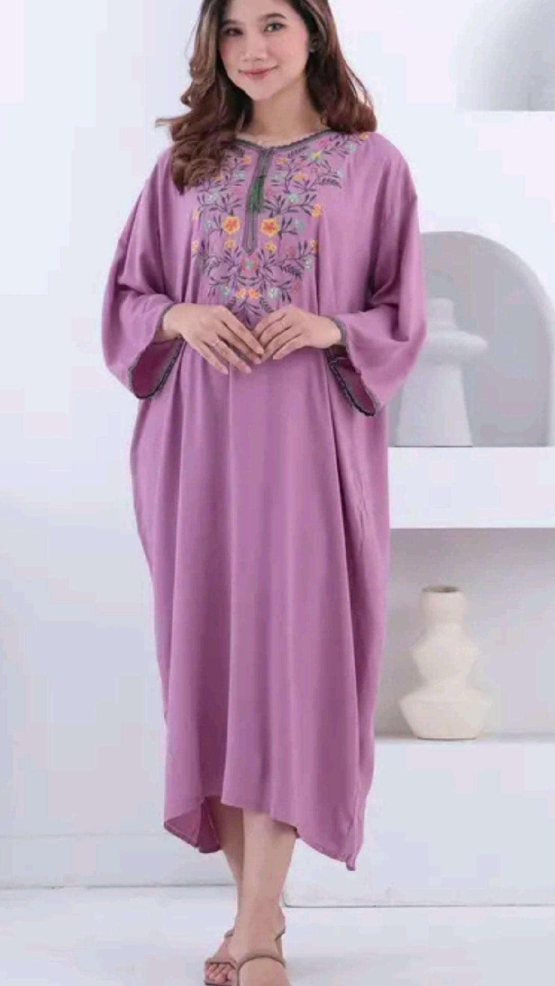 Lebaran Fashion Dress Promo