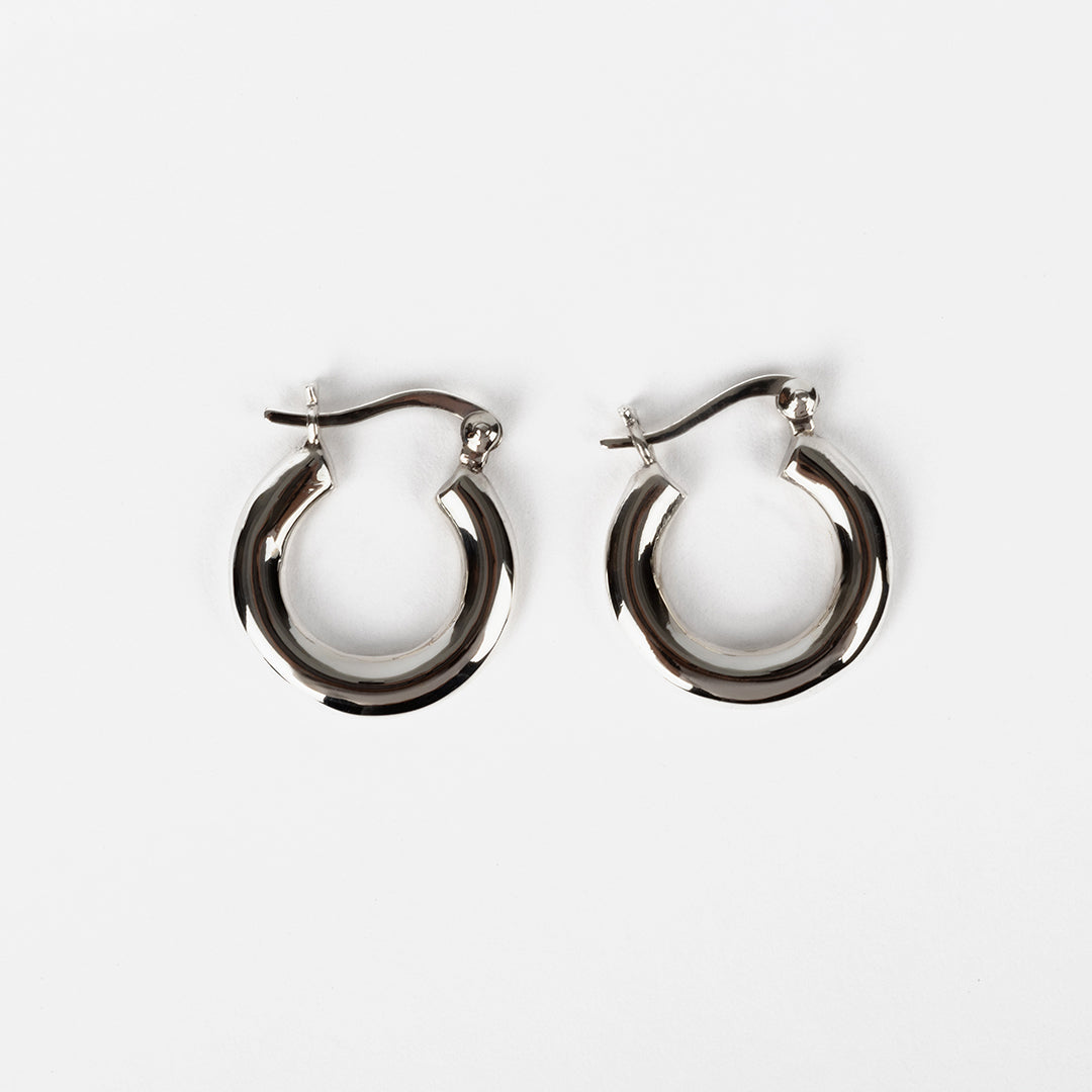 Silver Jewelry Gift Promo