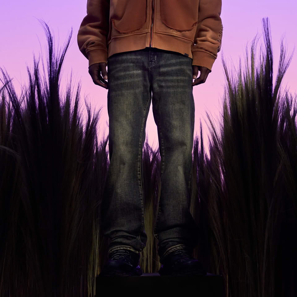 Most Wanted Jeans Restock Promo