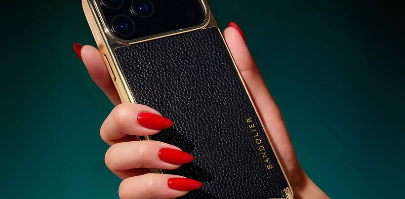 Rayna Crossbody Phone Case Promo