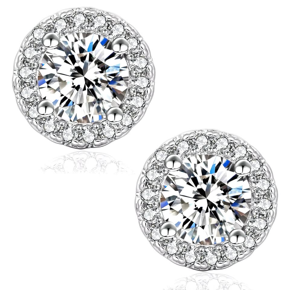 Timeless Moissanite Jewelry Promo