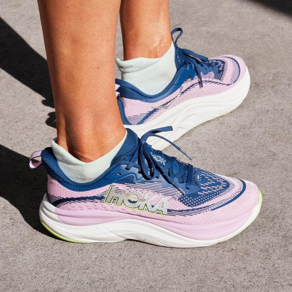 Daily Trainer Shoe Promo