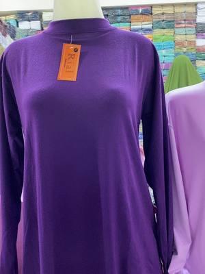 Women's Long Sleeve Top Promo