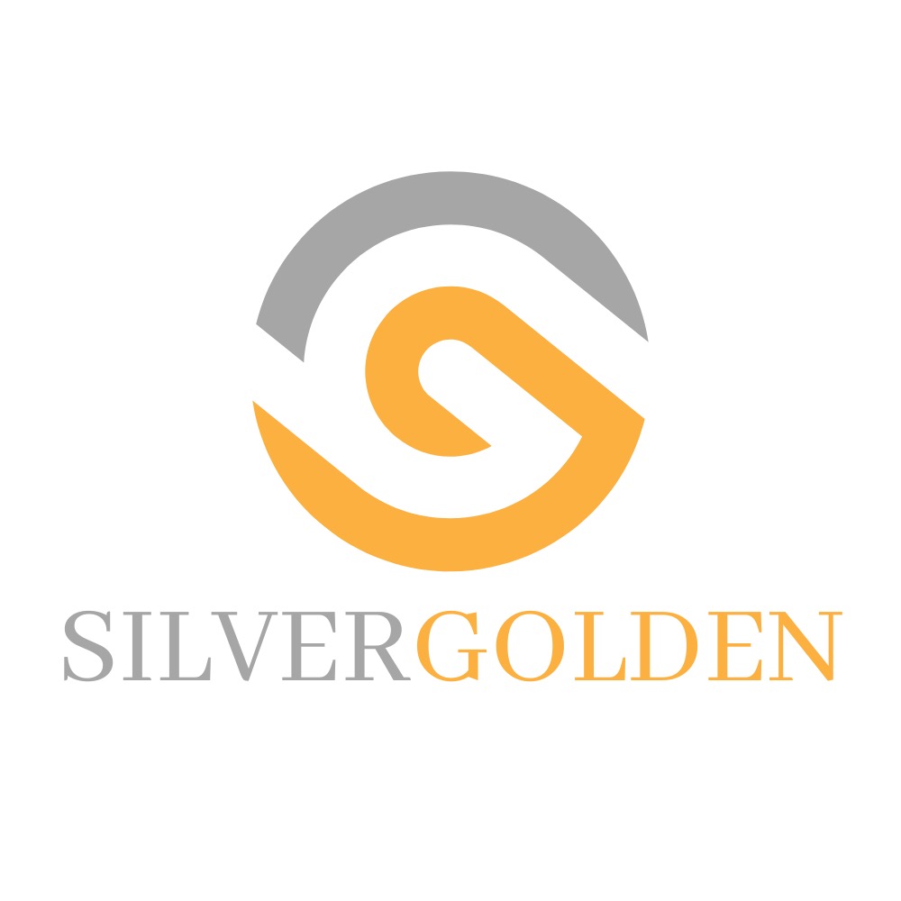 SILVERGOLDEN