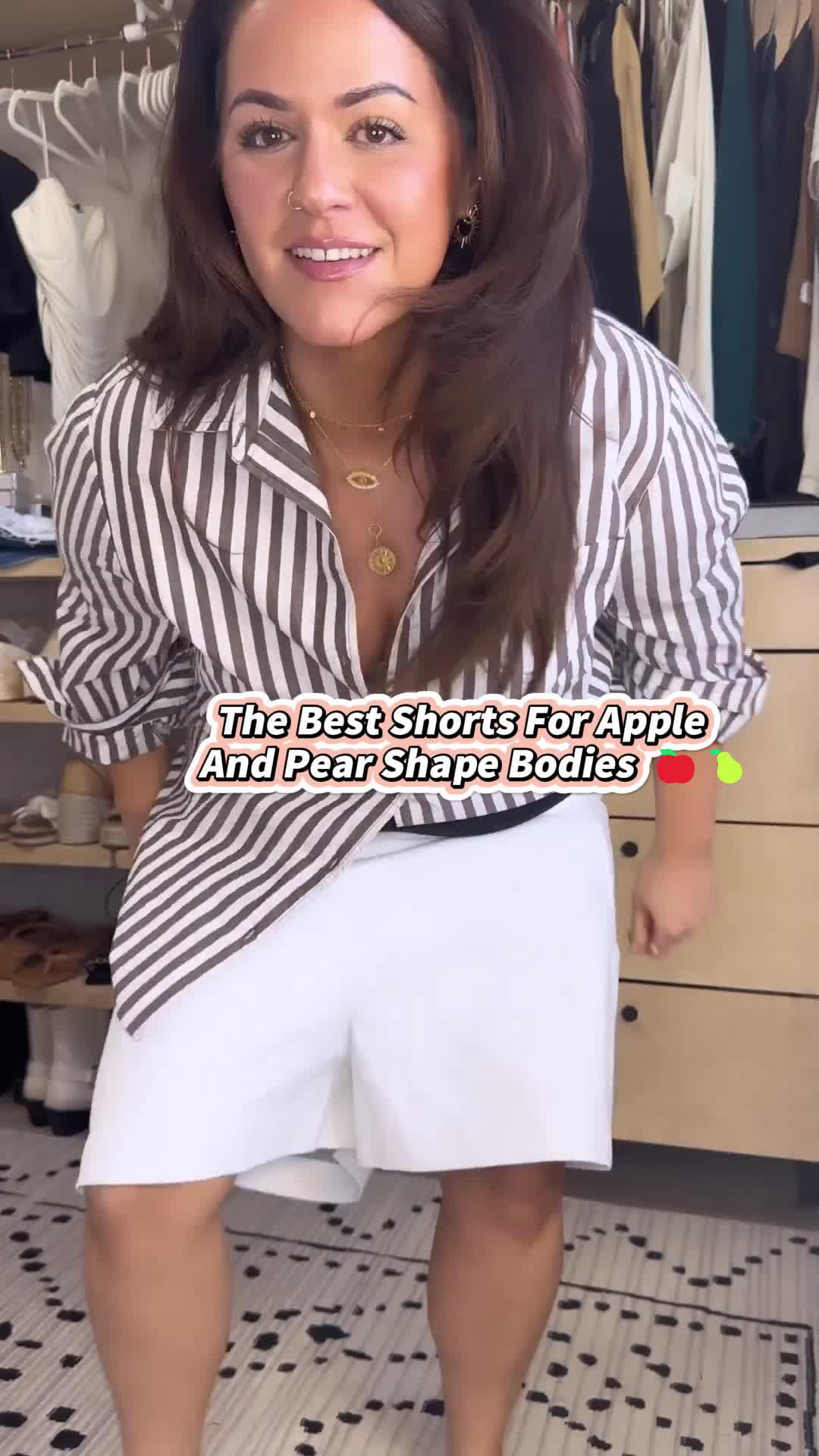 50% Off Fashion Shorts Promo