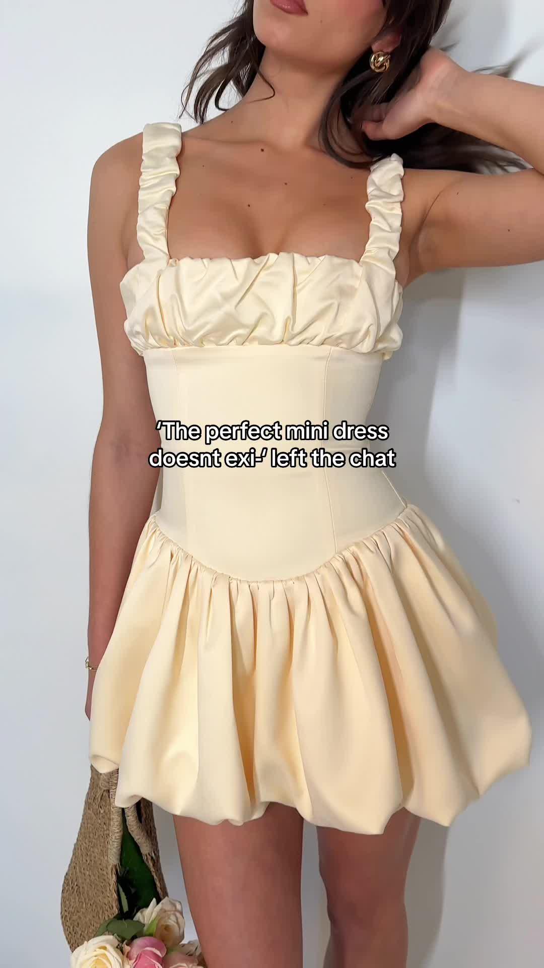 Mini Dress 50% Off Sale