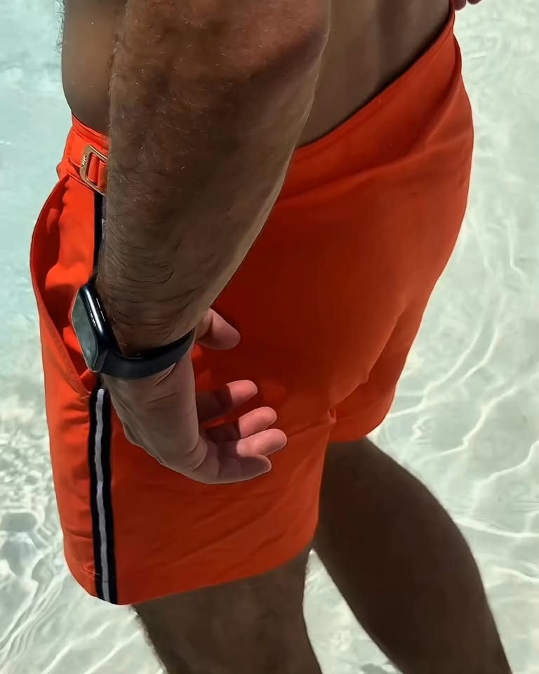 Colorful Swimwear Fashion Promo