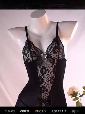 Fashion Lingerie Promotion