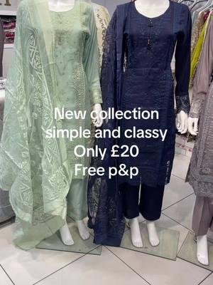 New Fashion Collection Promo