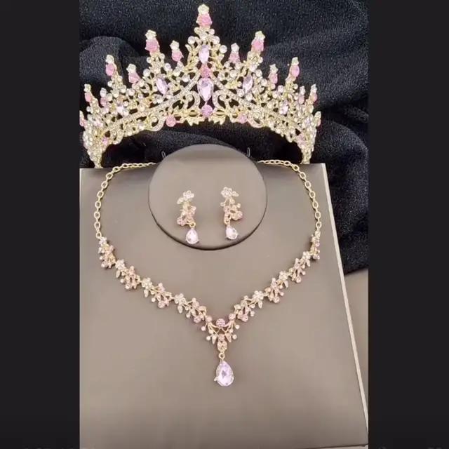 Store Opening Jewelry Promo