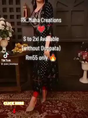 Long Kurtis Fashion Promo