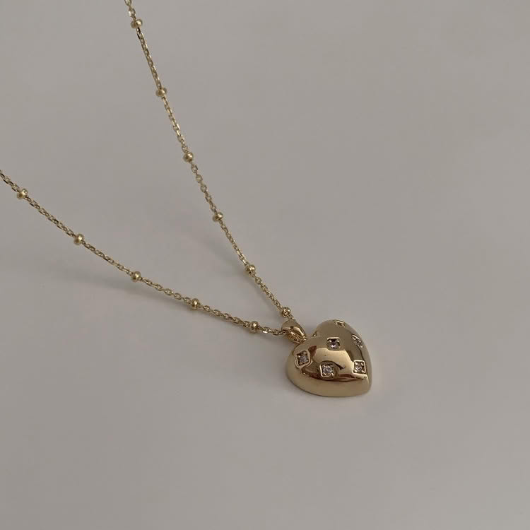 Year-End Jewelry Elegance Promo