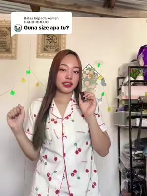 Fashion Pajamas Promo