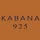 Kabana 925