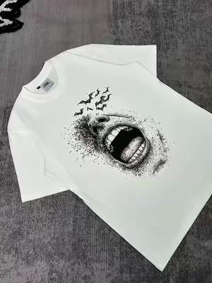 Graphic T-Shirt Promo