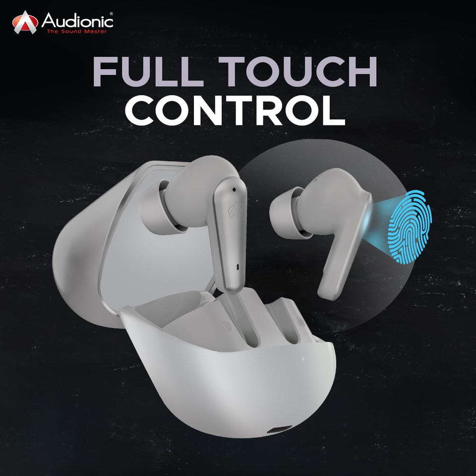 Audionic Airbud 595 Launch - Sellerpic