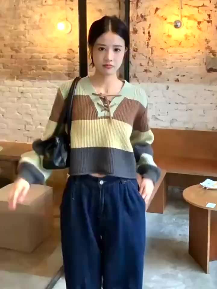 Trendy Fashion Apparel Promo