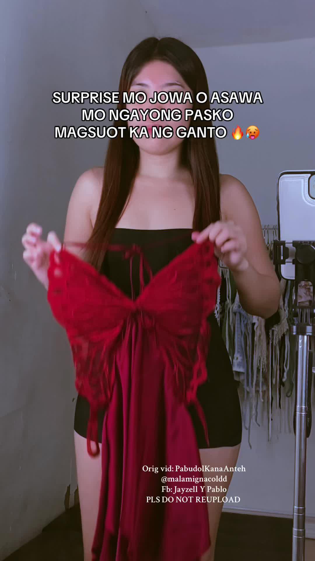 Women's Sleepwear Fashion Promo
