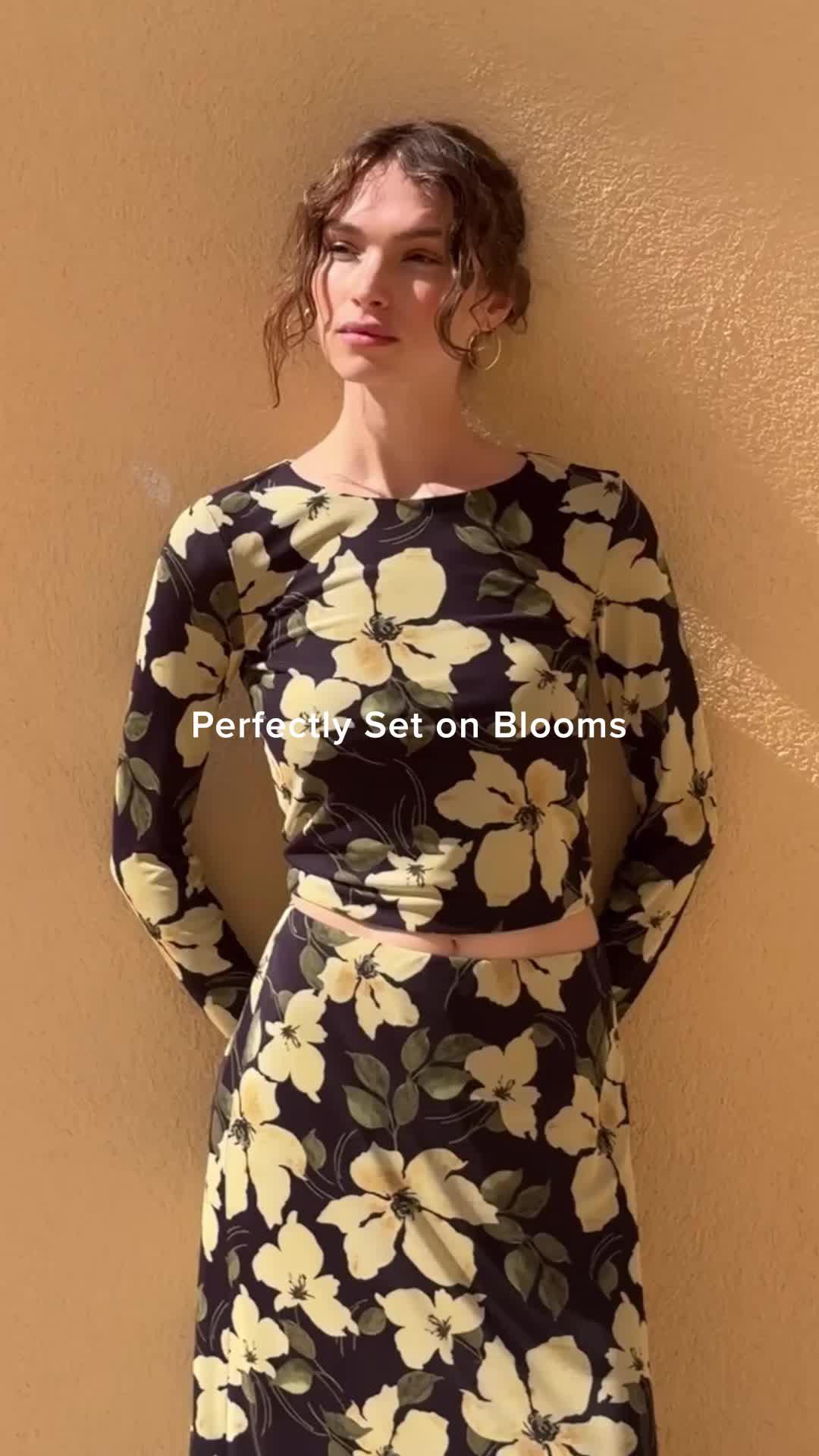 Z Supply Floral Fashion Promo