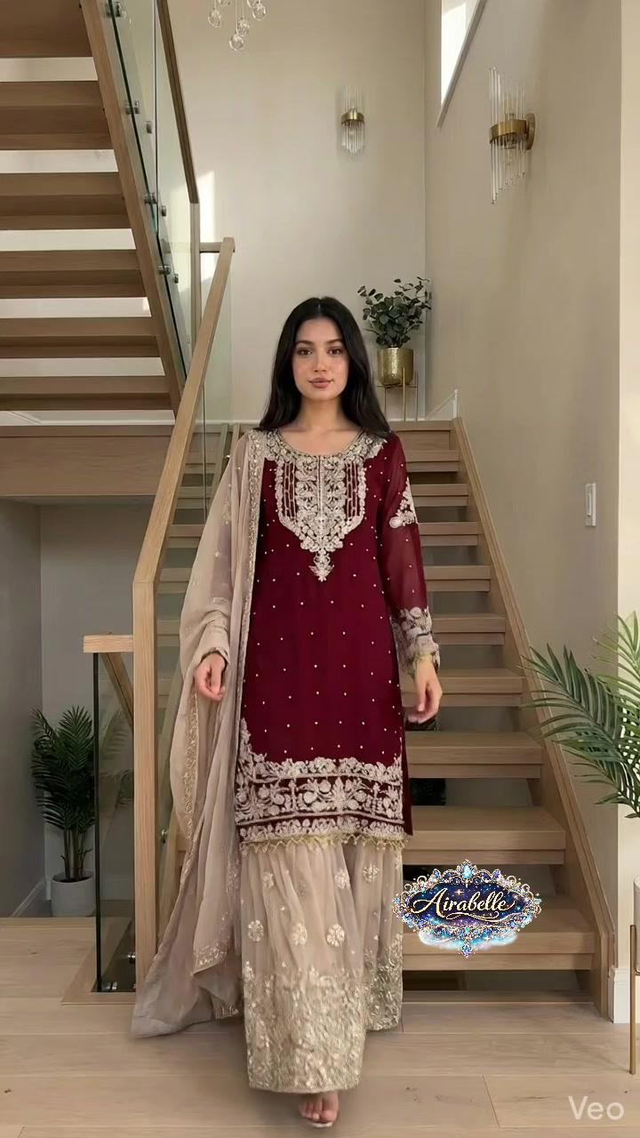Diwali Kurti Fashion & Apparel