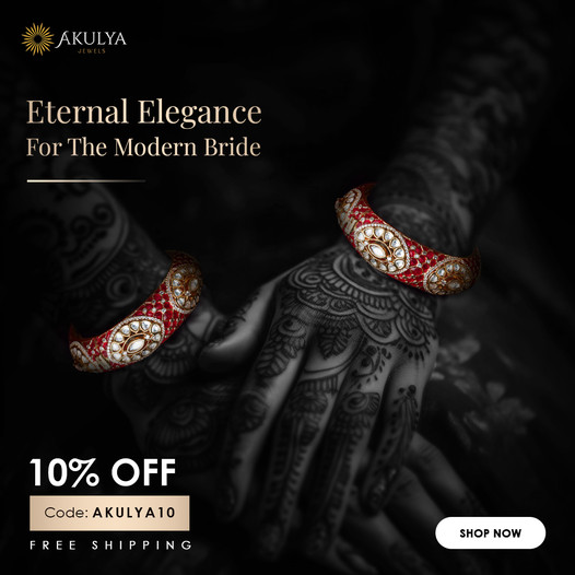 Jewelry Heritage Style Promo