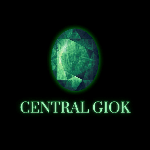 CENTRAL GIOK