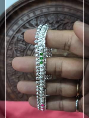 Ethnic Indian Anklet Offer