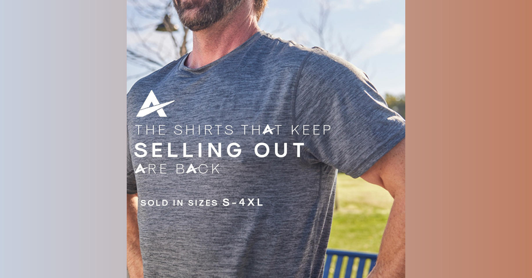 Summer Cool Shirts Promo