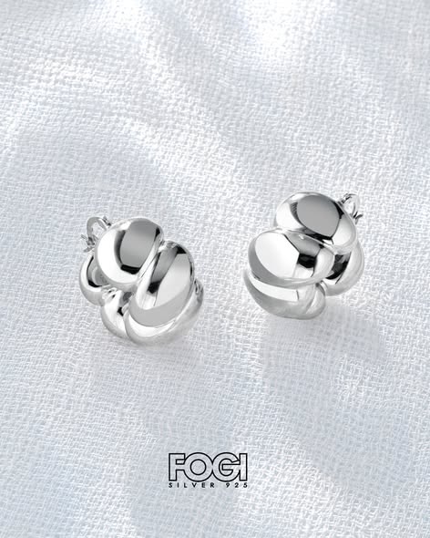 Fogi Silver Jewelry Collection Promo