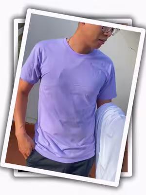 Unisex T-Shirt Fashion Promo