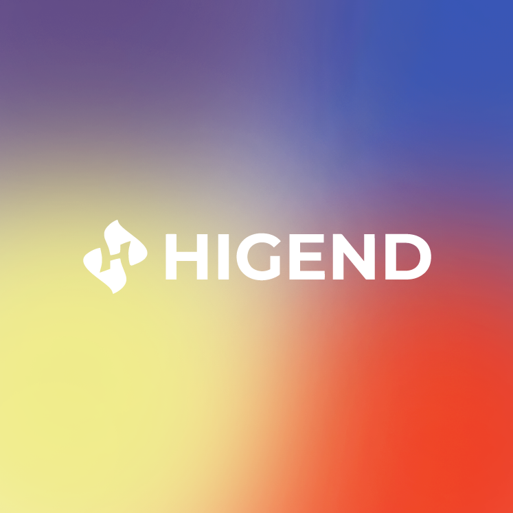 Higend Official