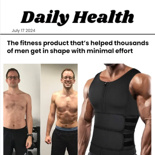 ThermoFit Workout Apparel Promo