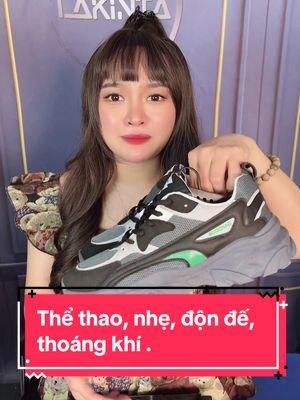 Sporty Sneakers Promo