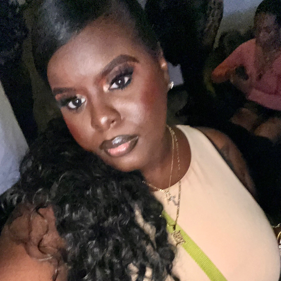 Tyma Chats•Tyma Chantee