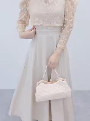 Party Dress Fashion Promo