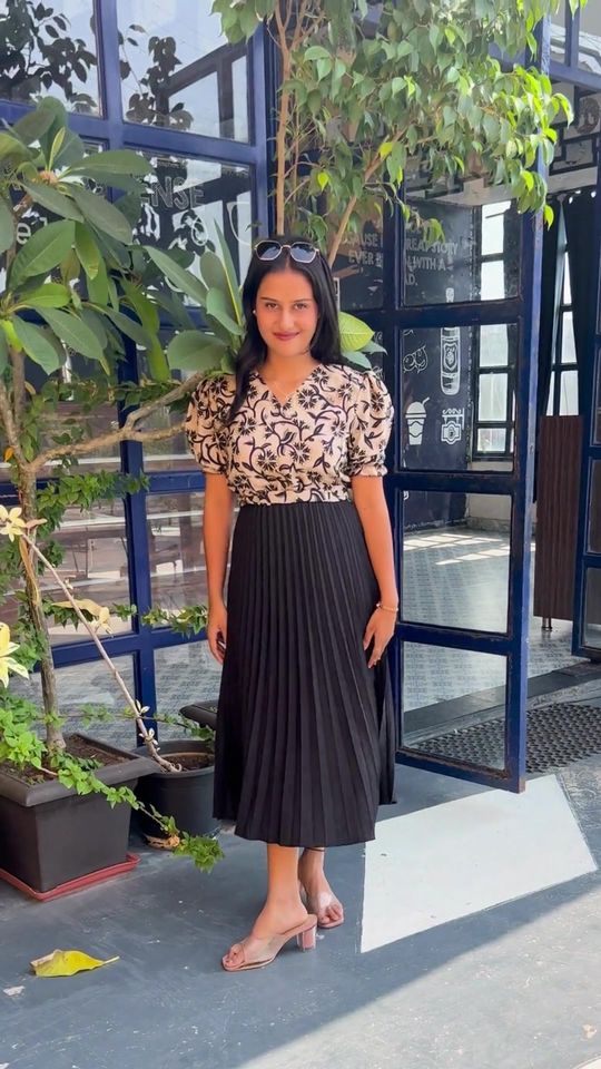 Fashion Outfit Recommendation Promo