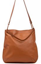 Stylish Leather Bag Promo