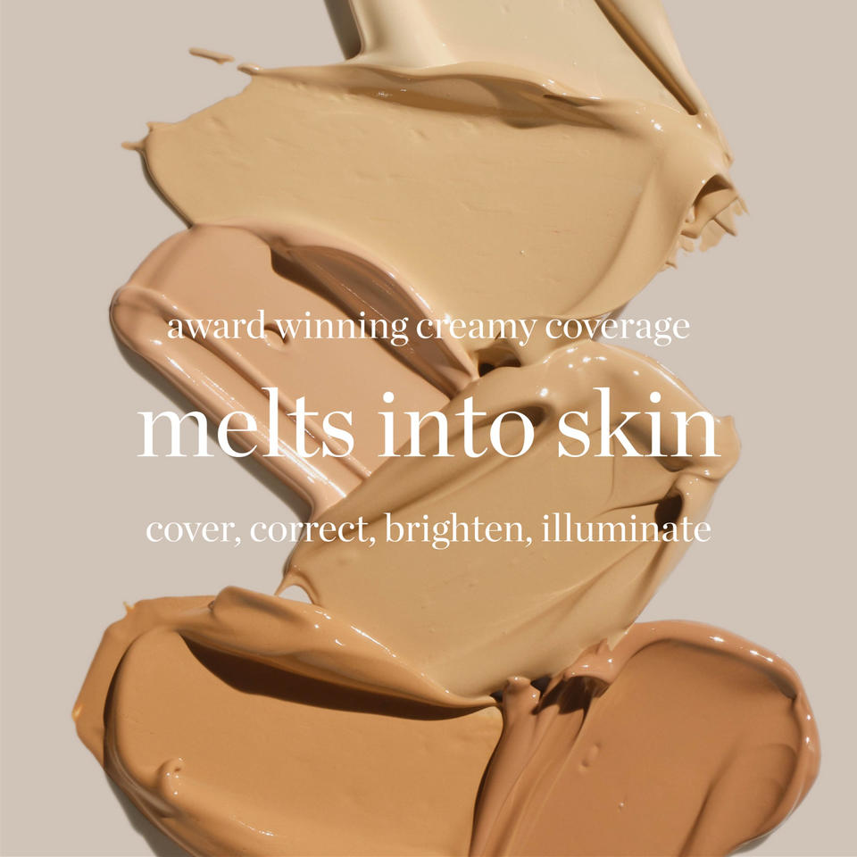 Lychee Creme Corrector Beauty Promo
