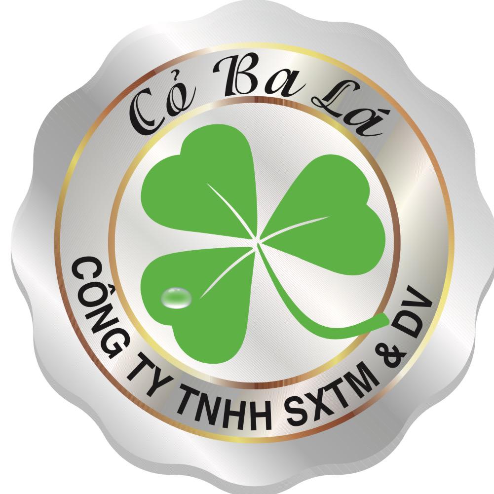 Cỏ Ba Lá-Khẩu Trang Thịnh Phát