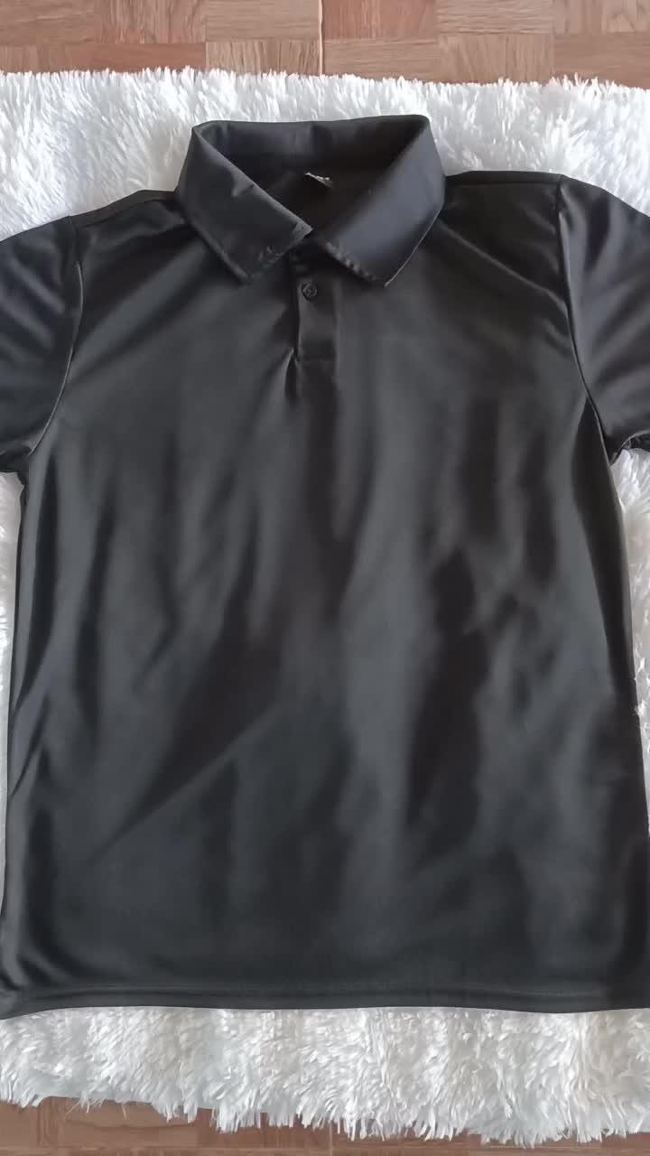 Sport Polo Shirt Promo