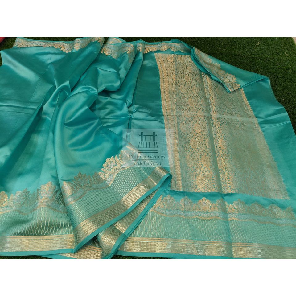 Pure Handloom Saree Collection Promo